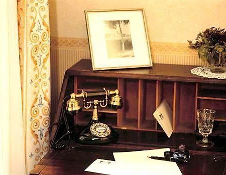 Hotel Buchenhof Ворпсведе Экстерьер фото