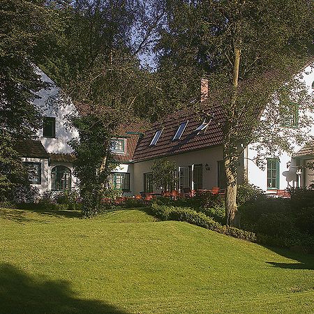 Hotel Buchenhof Ворпсведе Экстерьер фото