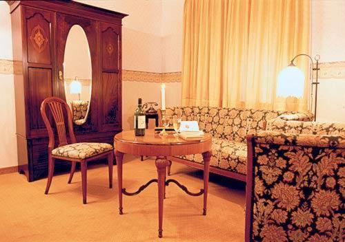 Hotel Buchenhof Ворпсведе Экстерьер фото