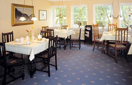Hotel Buchenhof Ворпсведе Экстерьер фото