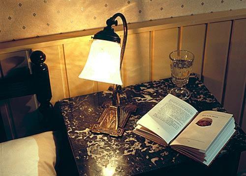Hotel Buchenhof Ворпсведе Экстерьер фото