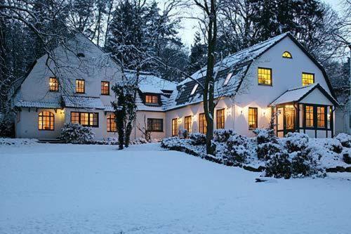Hotel Buchenhof Ворпсведе Экстерьер фото