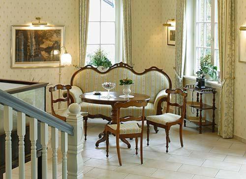 Hotel Buchenhof Ворпсведе Экстерьер фото
