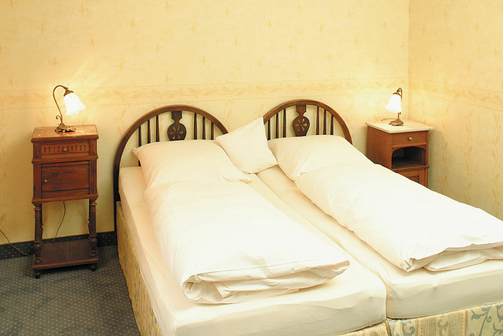 Hotel Buchenhof Ворпсведе Экстерьер фото
