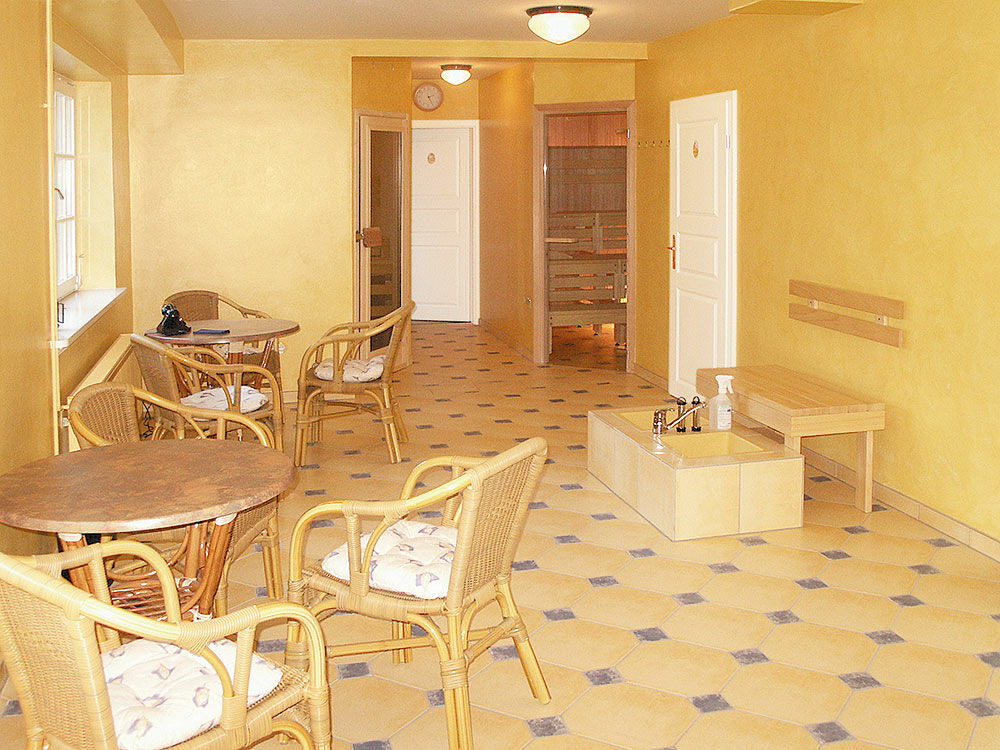 Hotel Buchenhof Ворпсведе Экстерьер фото